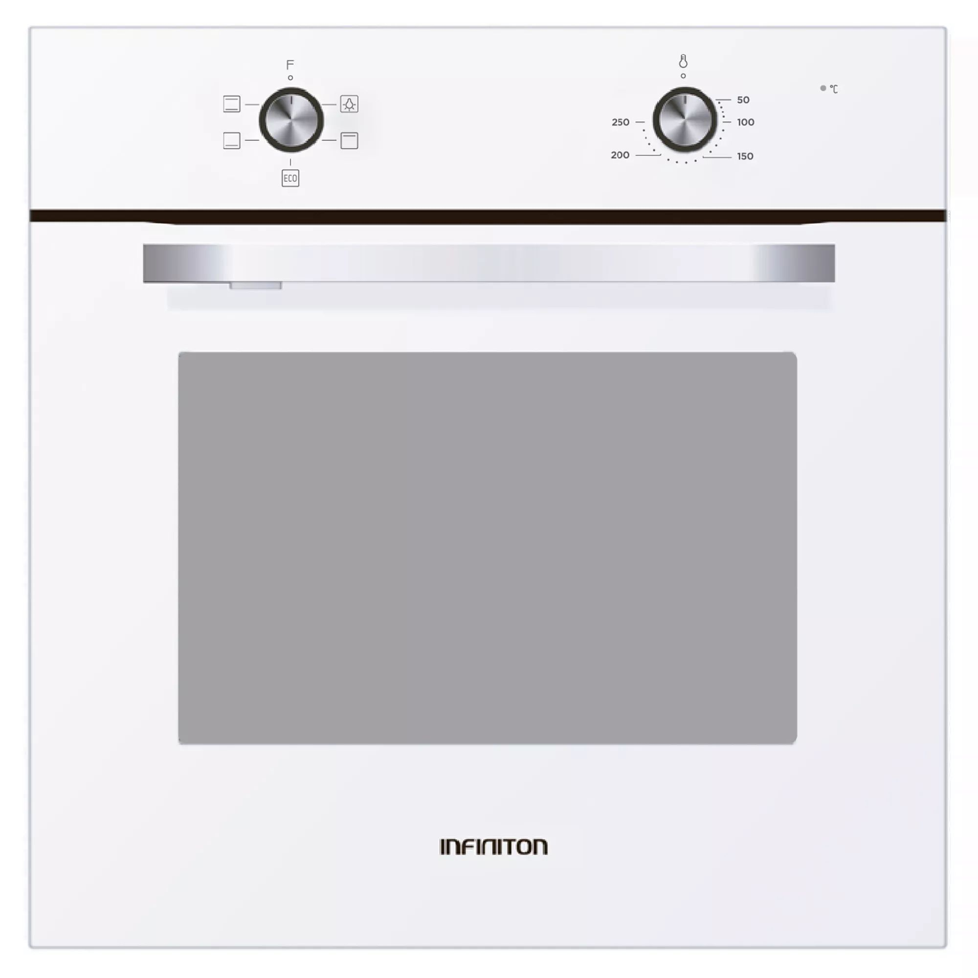 HORNO WF470