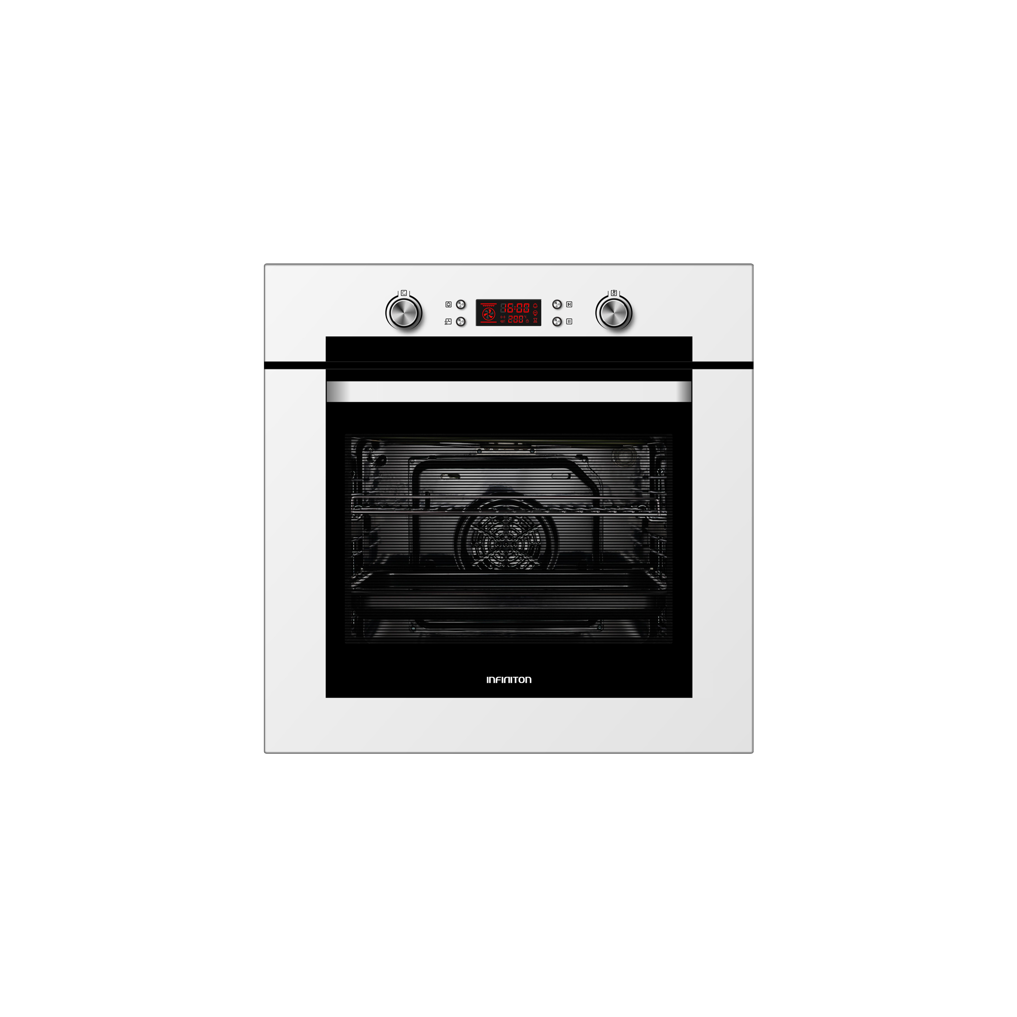 HORNO 70WH19