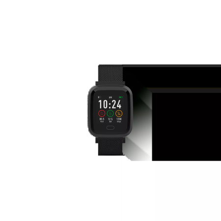 Correa nWatch Malla Black