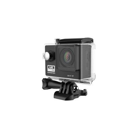 NSPORT CAM-H9R Negra