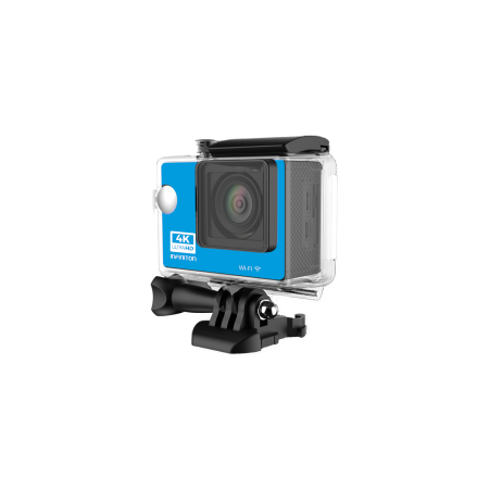 NSPORT CAM-H9R Azul