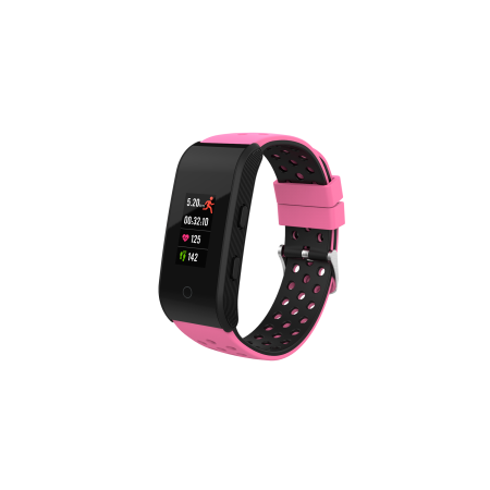 Fit-Watch GPS Rosa