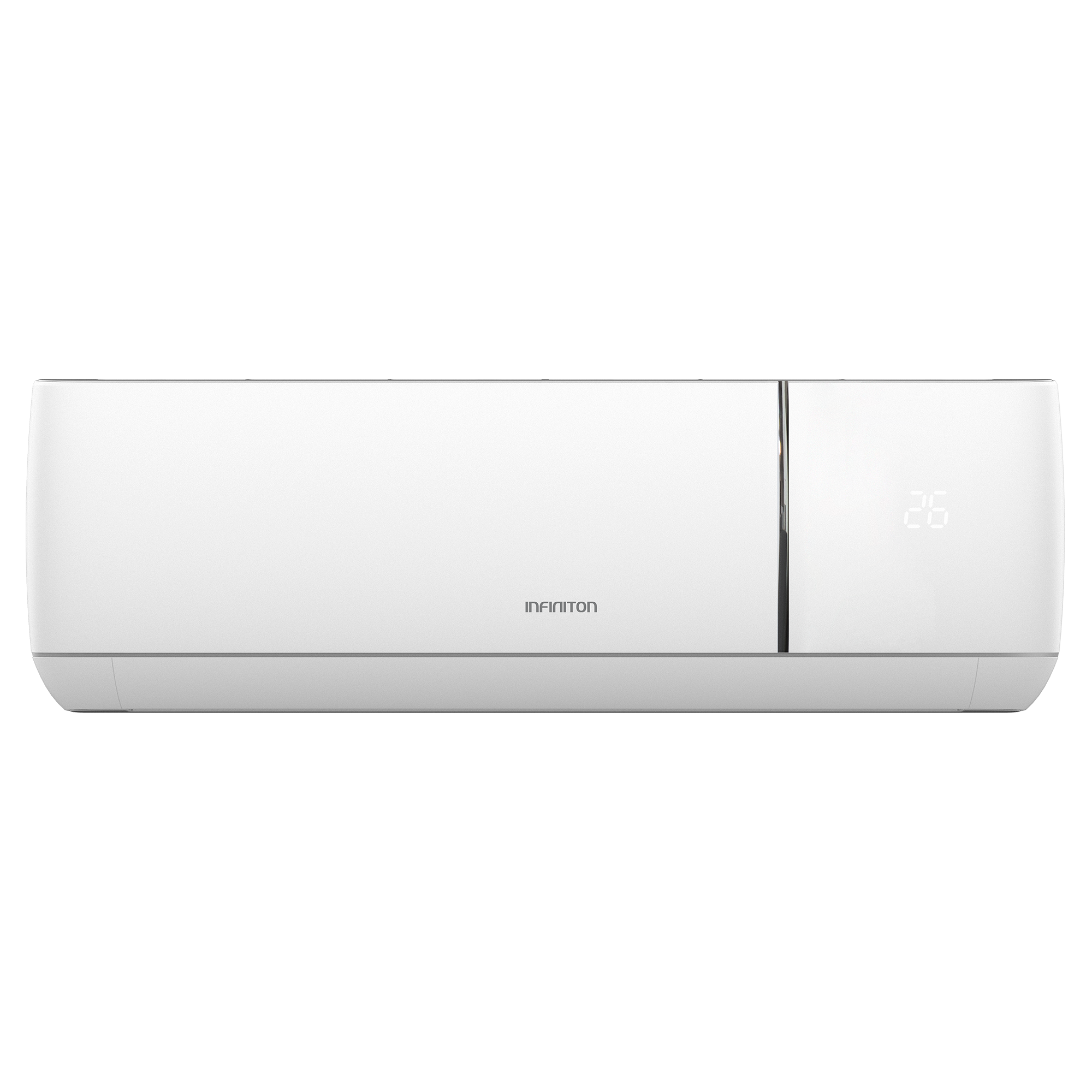 SPLIT-6226JM / SPTMF24A2