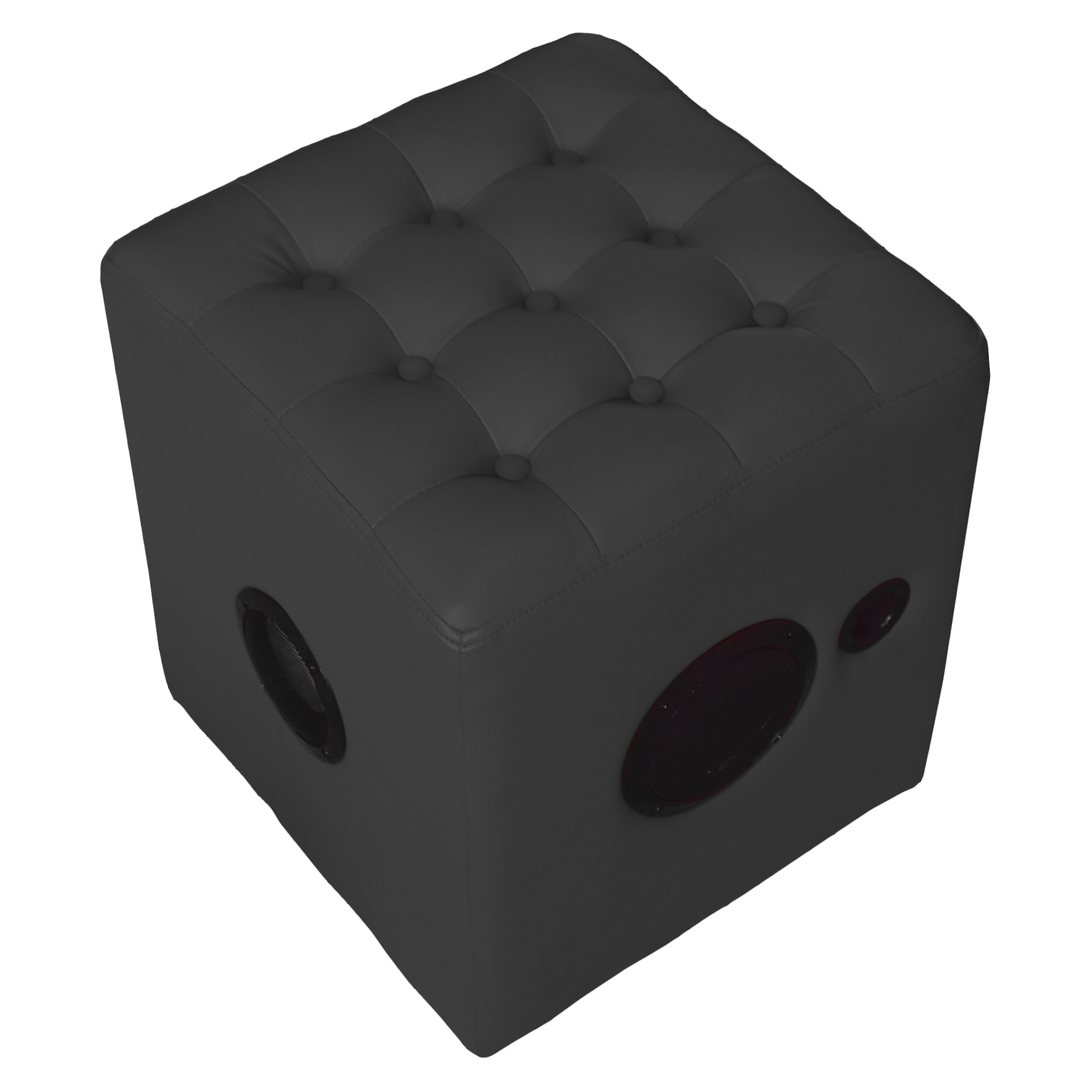 Sofa Speaker SP-21 Negro