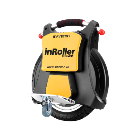 Inroller Business...