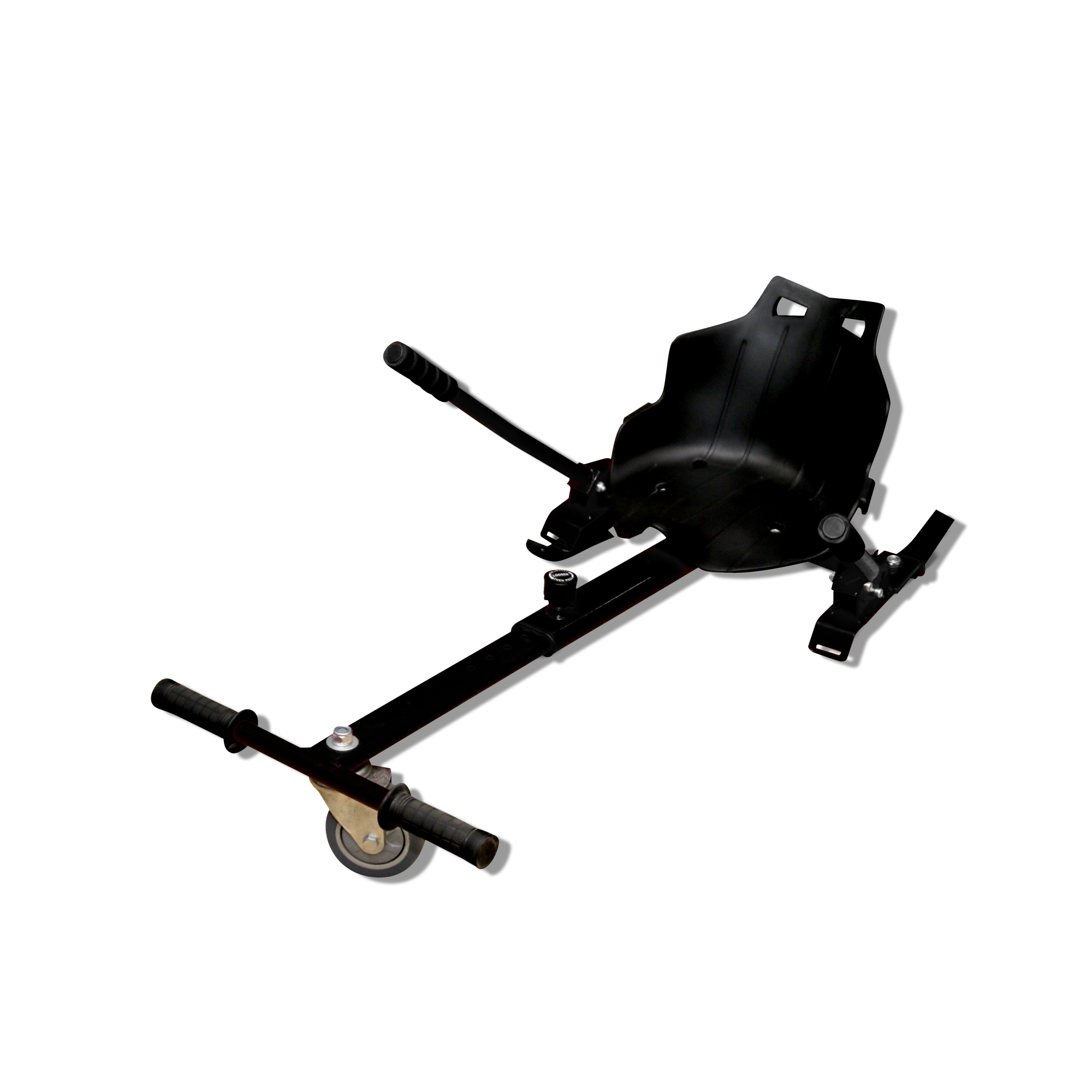 INROLLER KART 2.0 Negro