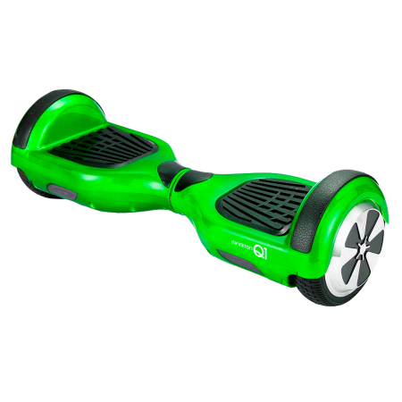Patín Q1 Green
