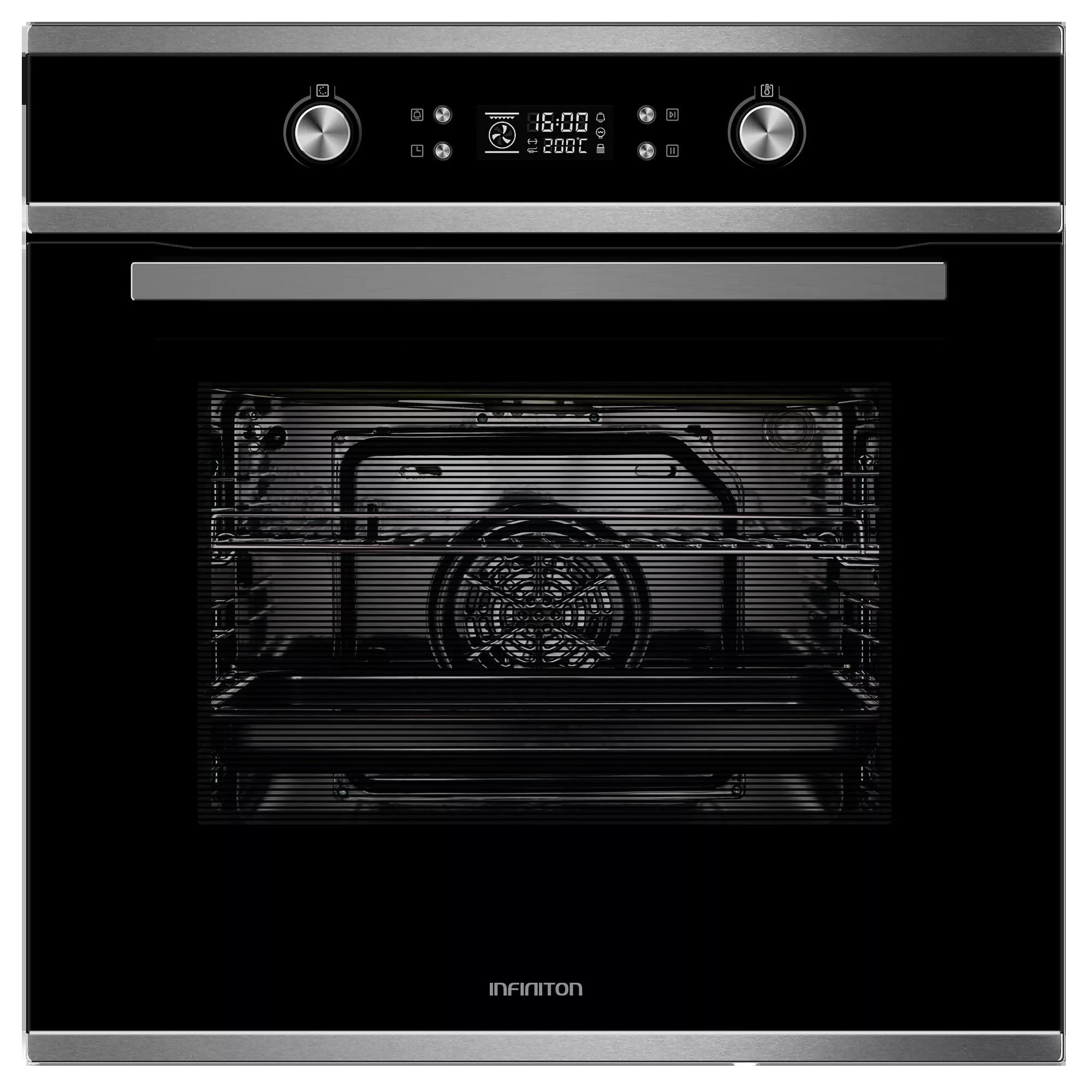 HORNO P659AT