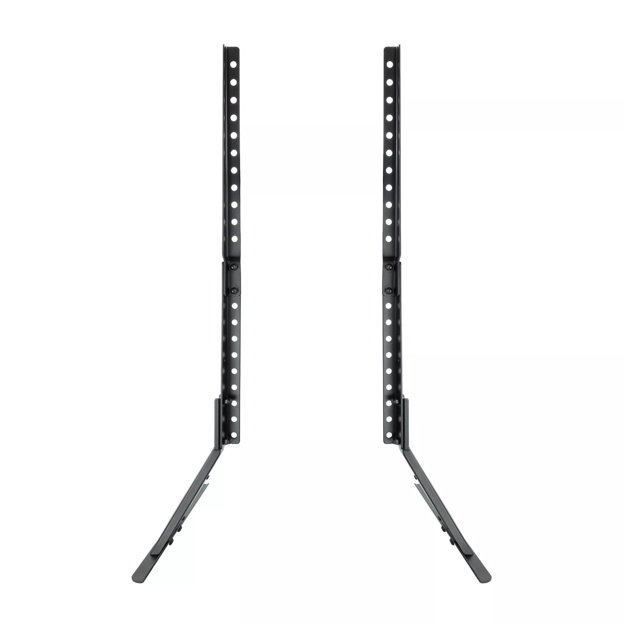 Soporte de mesa para TV 23\" a 75\"