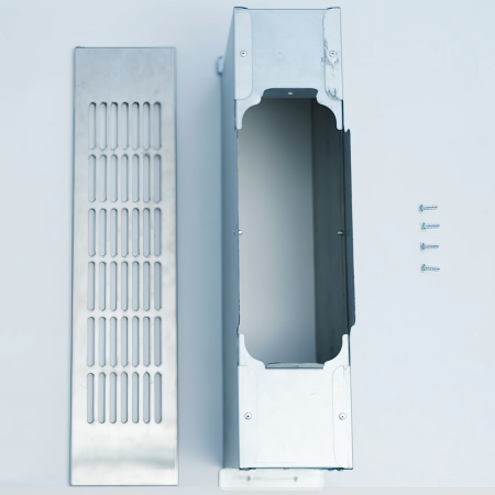 Kit de instalación para...