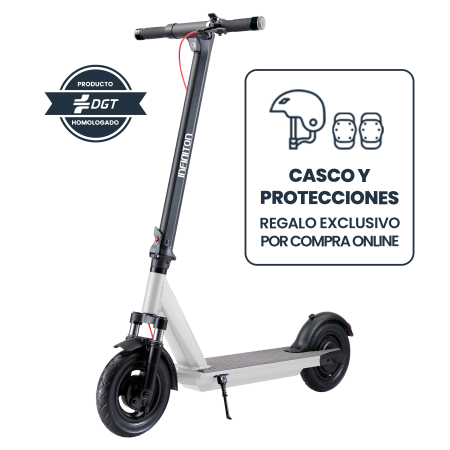BIGCITY PRO White
