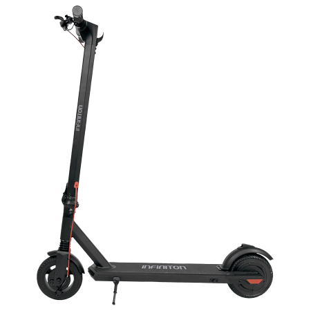 BIGCITY Lite Black