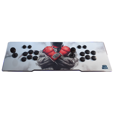 BIGBOX FIGHTER