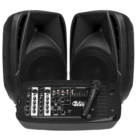 DJ-M300