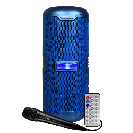 K50 Blue