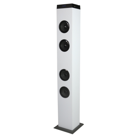 ST-K20 White