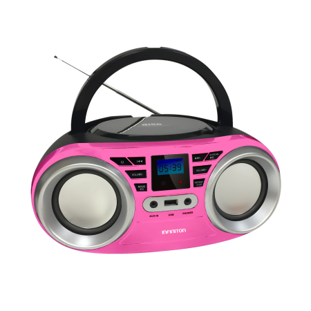 MPCD-88 Rosa