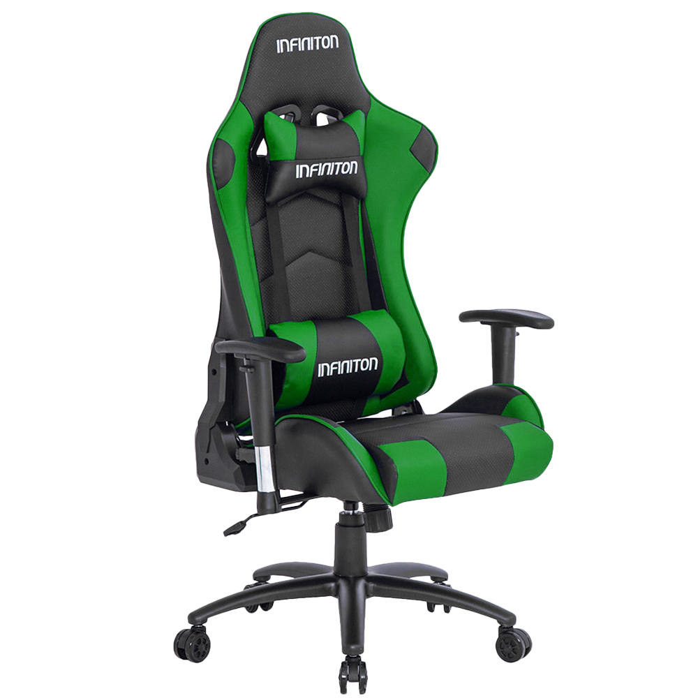 GSEAT-05 GREEN