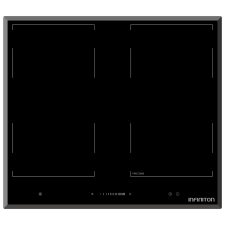 FF8218 INDUCTION