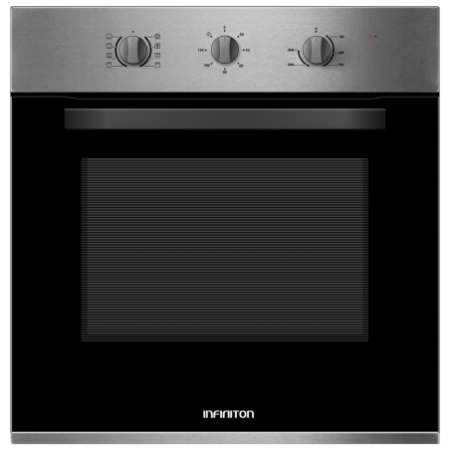 HORNO CB6516