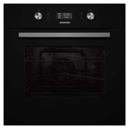 HORNO TBPYE27