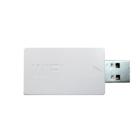 MODULO WIFI M21