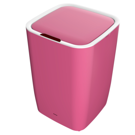 BIN9 Pink