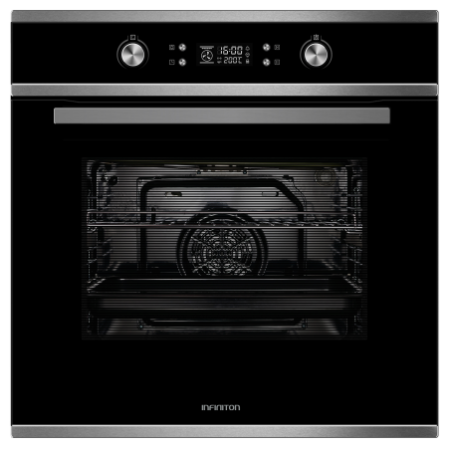 HORNO P659AT