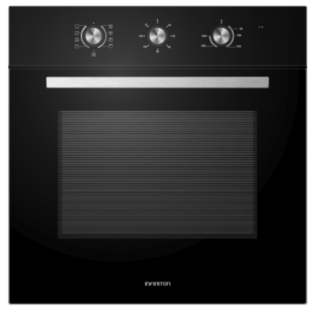 HORNO M658BK