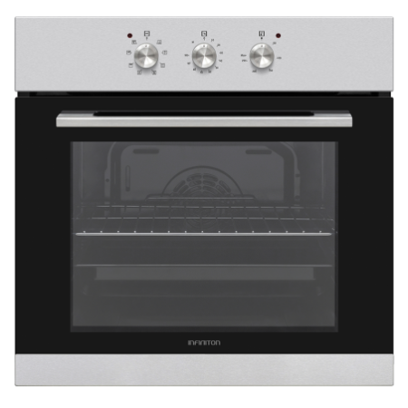 HORNO B698