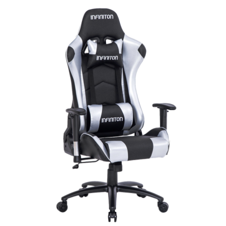 GSEAT-02 SILVER