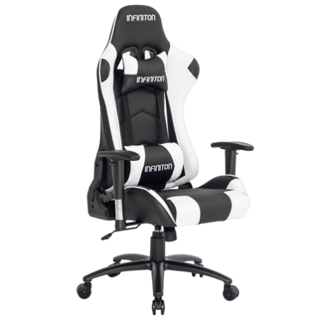 GSEAT-04 WHITE