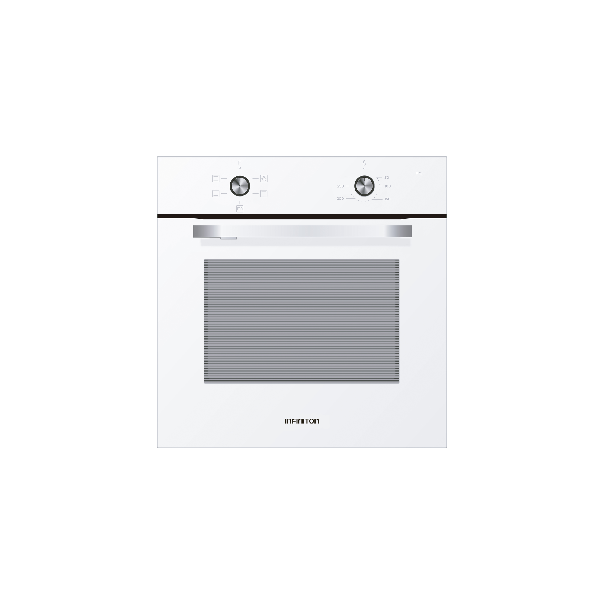 HORNO WF470