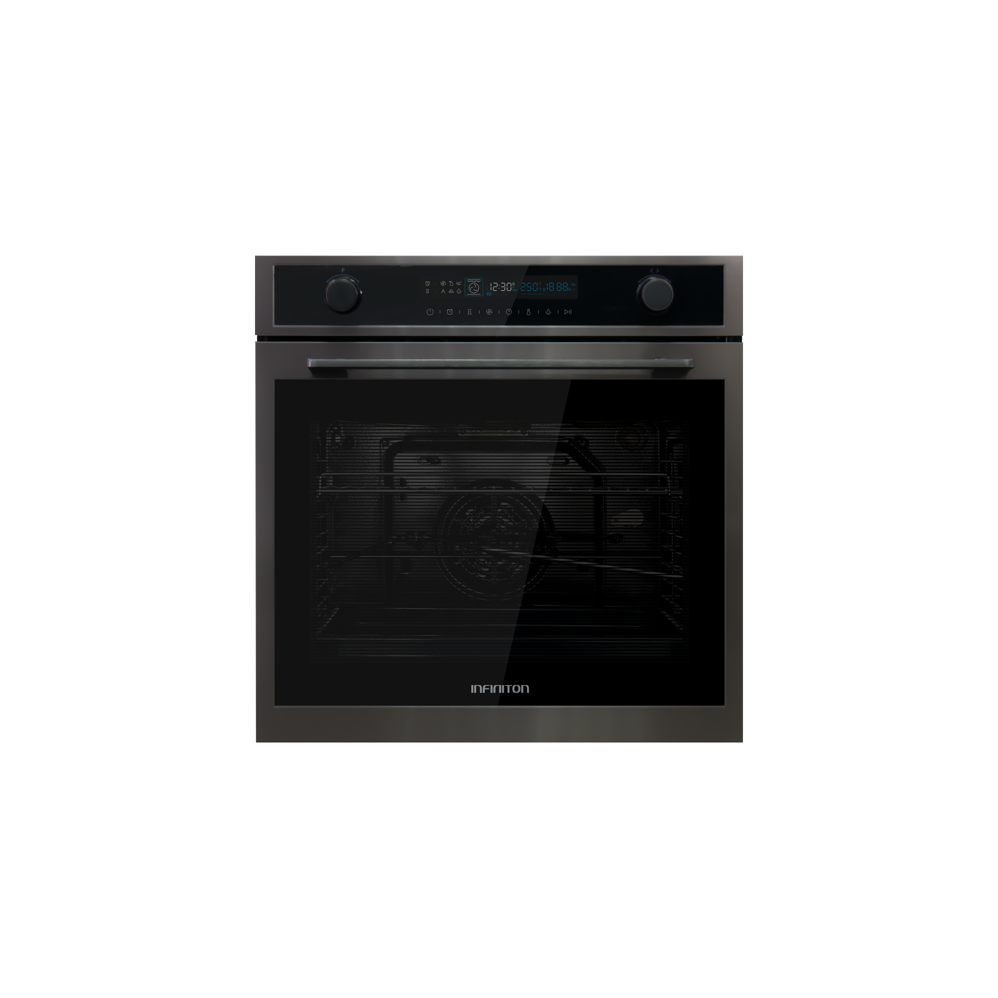 HORNO DG70