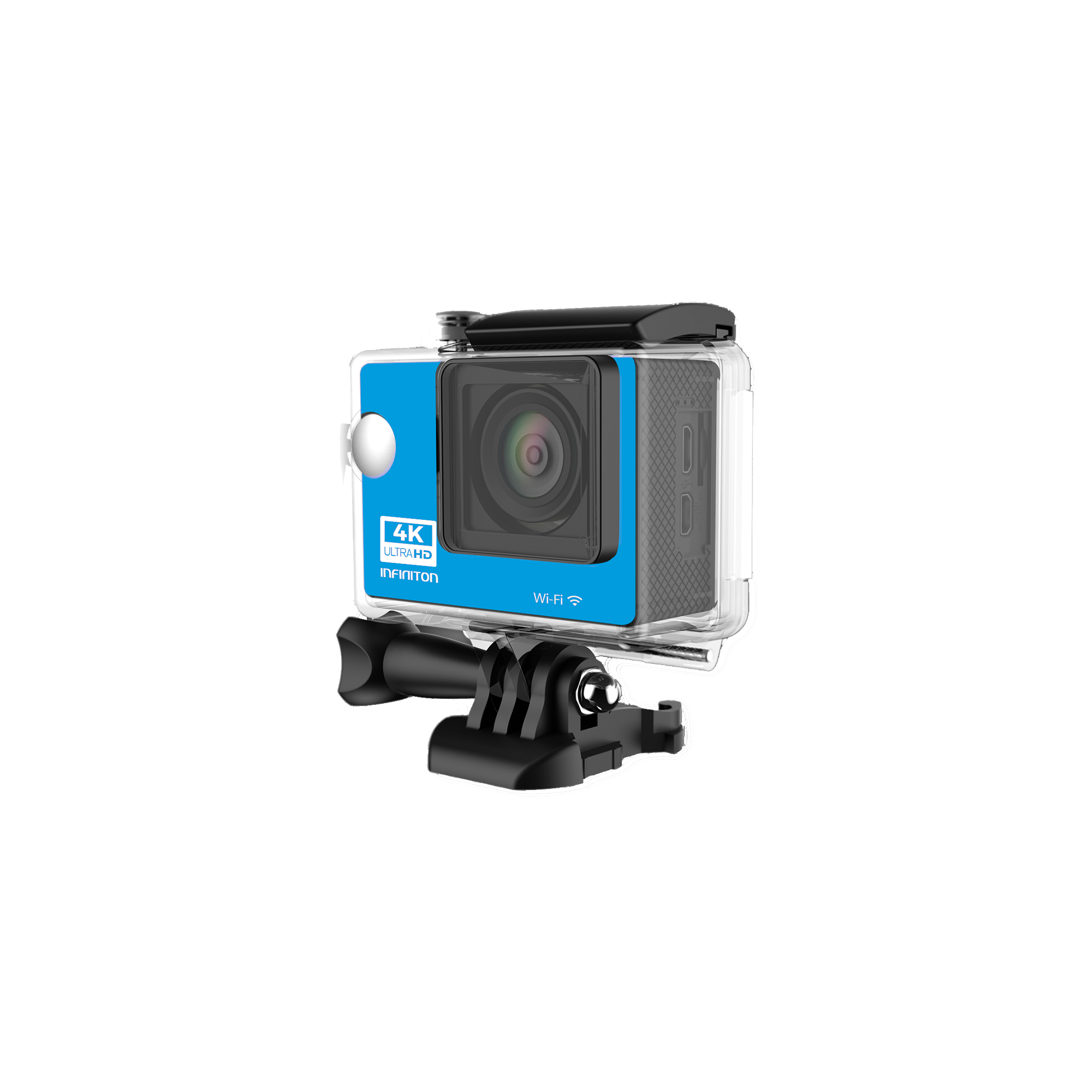 NSPORT CAM-H9R Azul