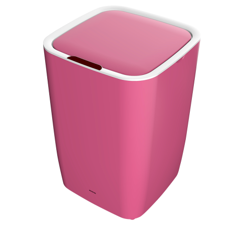 BIN9 Pink