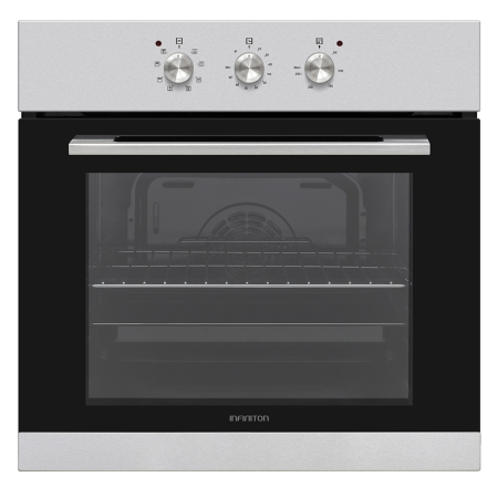 HORNO B698