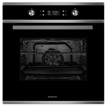 HORNO P659AT