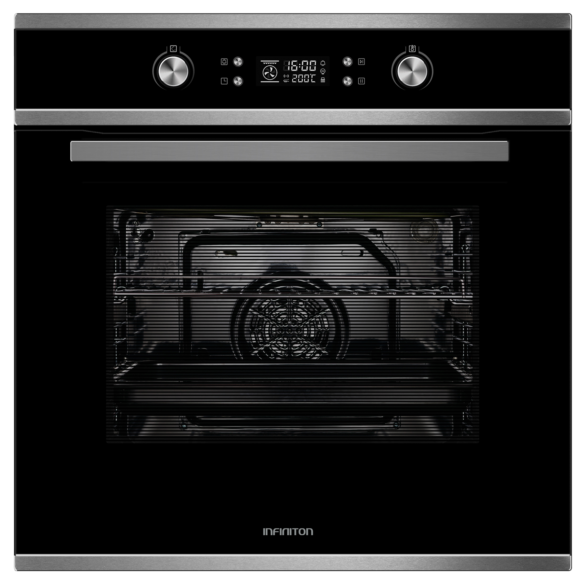 HORNO P659AT