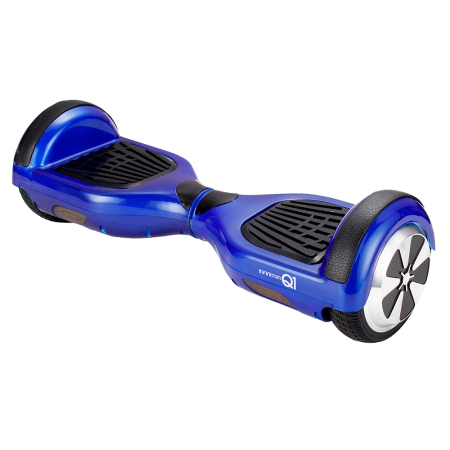 Patín Q1 Blue