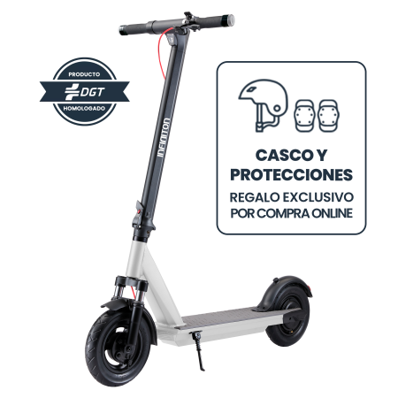 BIGCITY PRO White