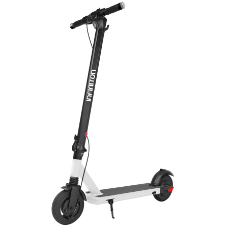 BIGCITY Lite White