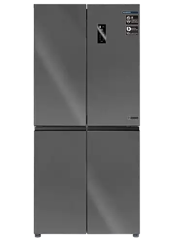 AMCB-460CD83WEN frigorífico abierto