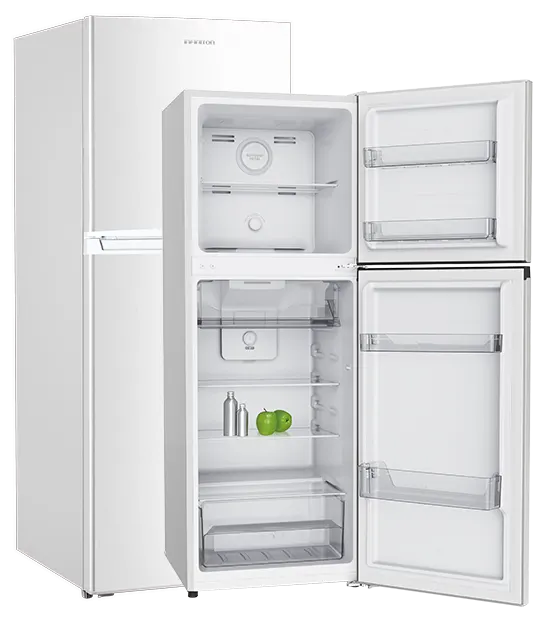 FG-198TD14WEA frigorífico abierto