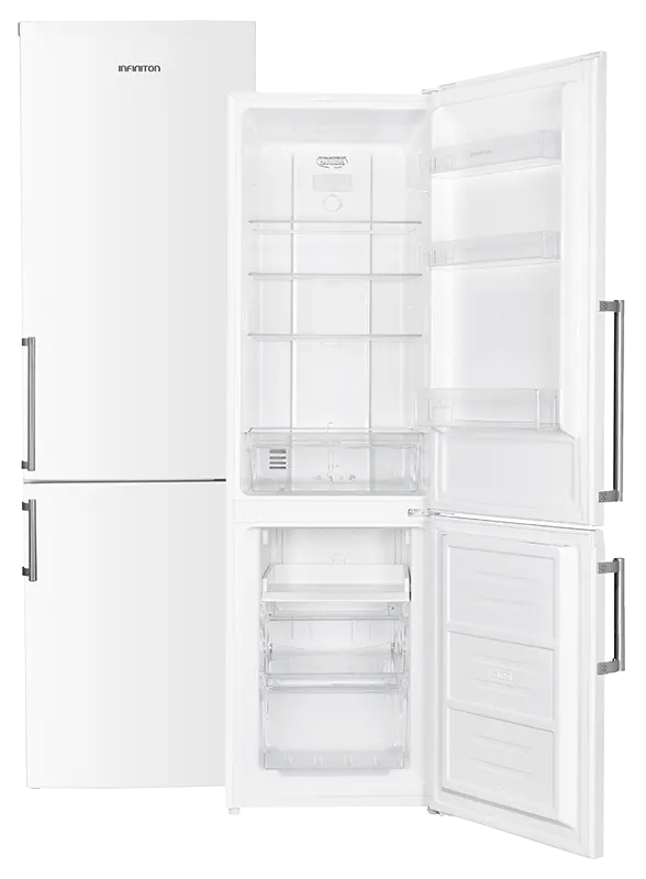 FGC-253C80WEJ frigorífico abierto