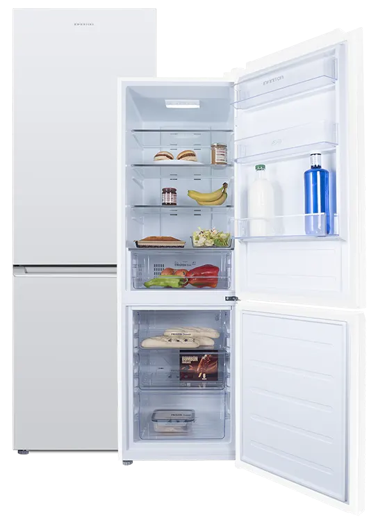 FGC-318C85BEL frigorífico abierto