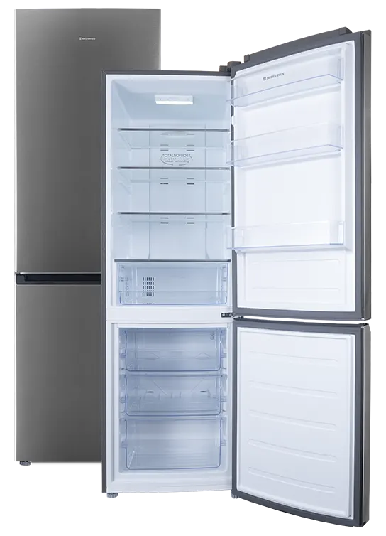 RCM-319C85XEG frigorífico abierto